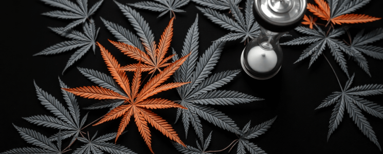 Nebenwirkungen von Cannabis