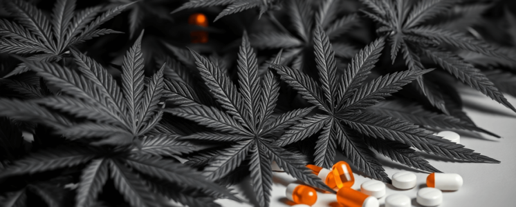 CBD-Wechselwirkungen