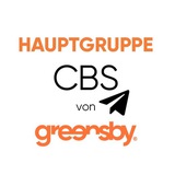 Hauptgruppe 
