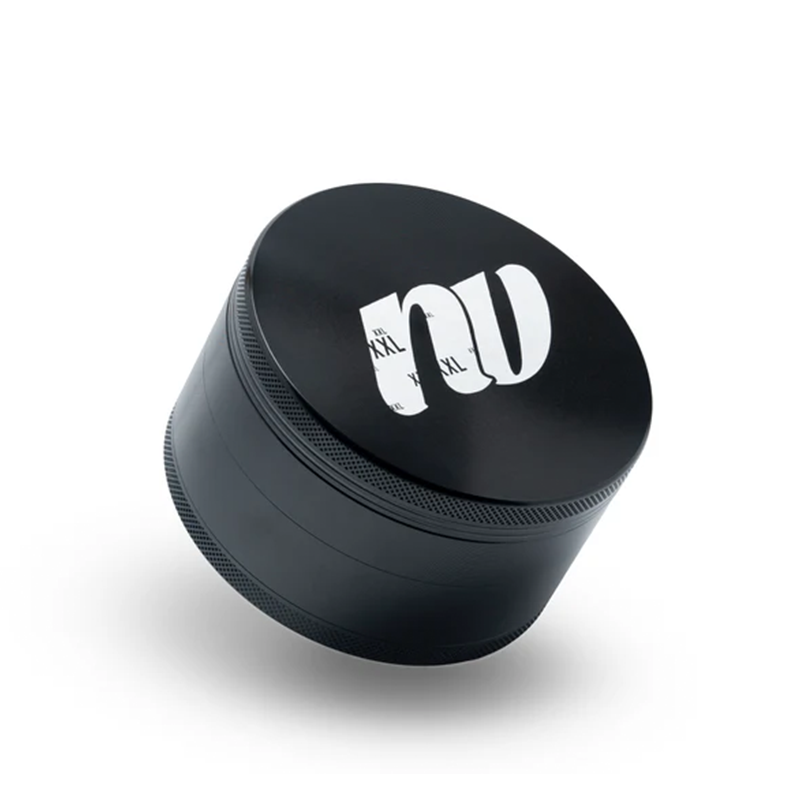NV Grinder 100mm 4tlg XXL