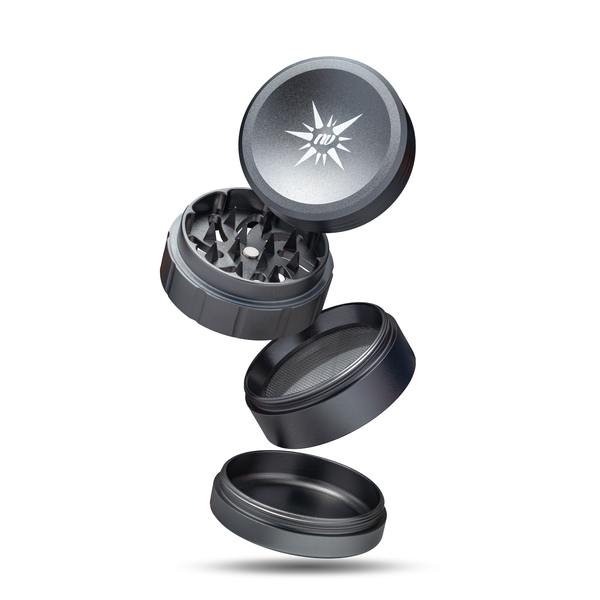 NV Grinder 50mm 4tlg Spike