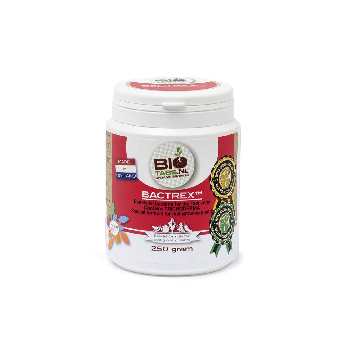 BioTabs Bactrex
