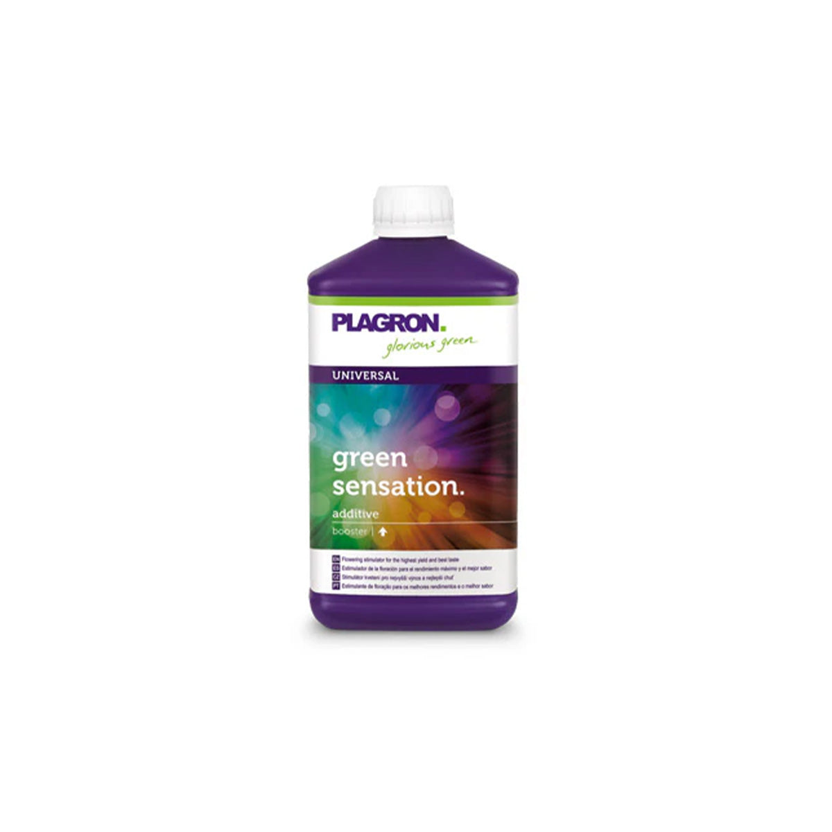 Plagron Green Sensation