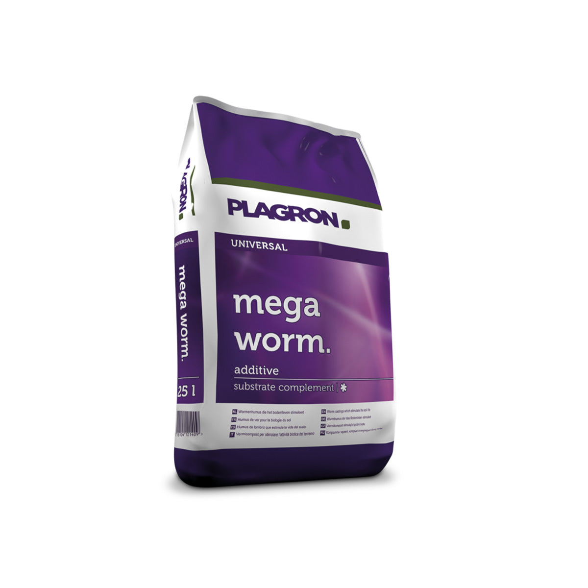 Plagron Mega Worm