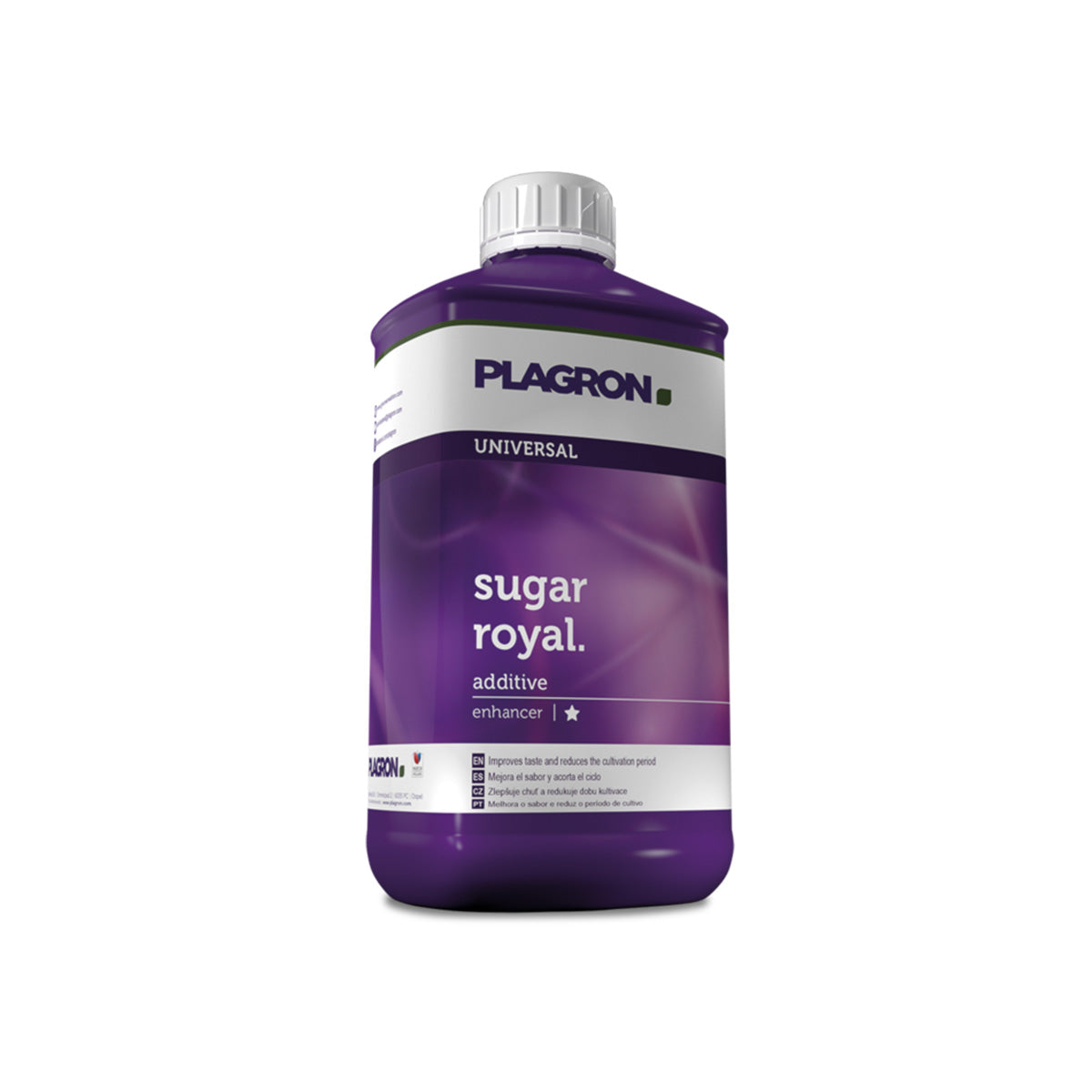 Plagron Sugar Royal